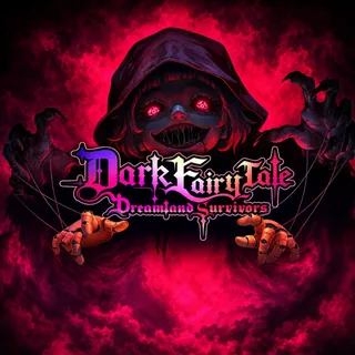 Dark Fairy Tale: Dreamland Survivors – PC (Steam Key) (Instant Delivery) (Global)