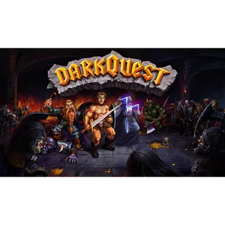 Dark Quest Remastered – PS5 (Digital Code) (Instant Delivery) (Global)