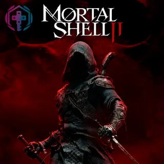 Mortal Shell II: Standard Edition – Xbox Series X|S (Digital Code) (Global) (Instant Delivery)