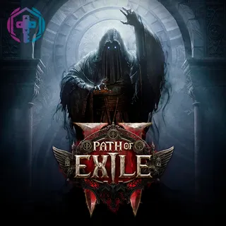 Path of Exile 2 Early Access – PC (Official Website Key) (Global) (Instant Delivery)