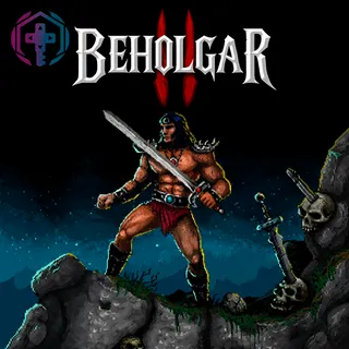 Beholgar 2 – Xbox Series X|S (Digital Code) (Global) (Instant Delivery)