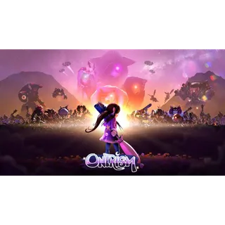 Onirism – PC (Steam Key) (Instant Delivery) (Global)