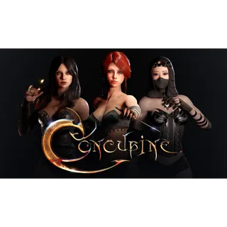 Concubine – PC (Steam Key) (Instant Delivery) (Global)