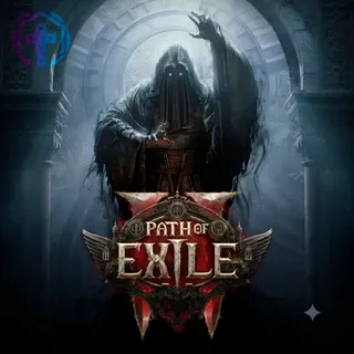 Path of Exile 2 Early Access – PC (Official Website Key) (Global) (Instant Delivery)