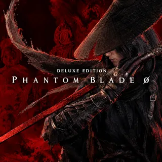 Phantom Blade Zero Digital Deluxe Edition – PC (Steam Key) (Global) (Full Game + Deluxe Content) (Instant Delivery)