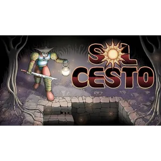 Sol Cesto – PC (Steam Key) (Instant Delivery) (Global)