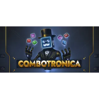 Combotronica – PC (Steam Key) (Instant Delivery) (Global)