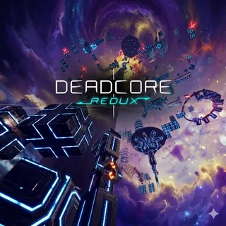 DeadCore Redux – PC (Steam Key) (Global) (Instant Delivery)