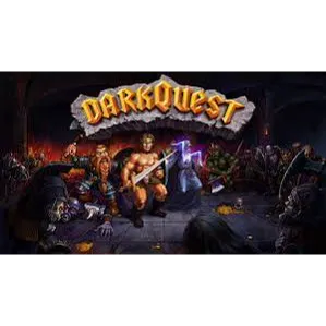 Dark Quest Remastered – PS5 (PlayStation Key) (Instant Delivery) (Global)