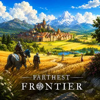 Farthest Frontier – PC (Steam Key) (Instant Delivery) (Global)