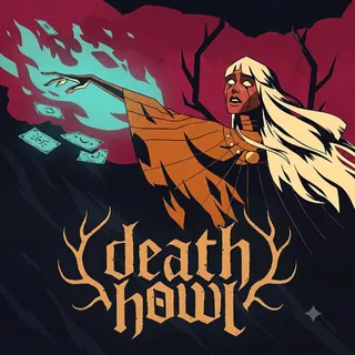 Death Howl – PS5 (Global) (Instant Delivery)