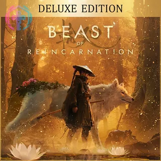 Beast of Reincarnation: Digital Deluxe Edition – Xbox Series X|S (Digital Code) (Global) (Instant Delivery)