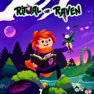 Ritual of Raven – PC (Steam Key) (Instant Delivery) (Global)