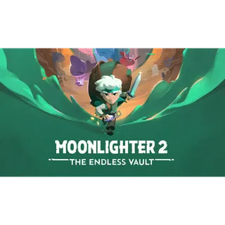 Moonlighter 2: The Endless Vault – PC (Steam Key) (Instant Delivery) (Global)