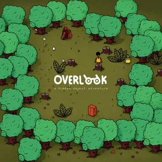Overlook – PC (Steam Key) (Instant Delivery) (Global)