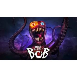 Inky Blinky Bob – PC (Steam Key) (Instant Delivery) (Global)