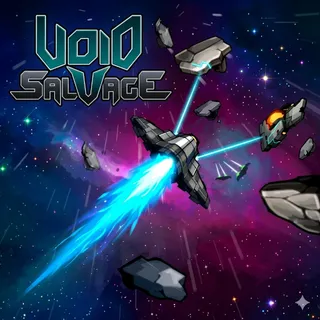 Void Salvage – PC (Steam Key) (Instant Delivery) (Global)