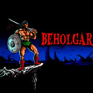 Beholgar – PS5 (North America / US) (Instant Delivery)