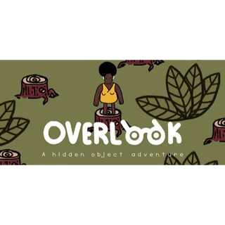 Overlook – PC (Steam Key) (Instant Delivery) (Global)