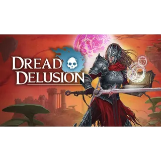 Dread Delusion – PC (Steam Key) (Instant Delivery) (Global)
