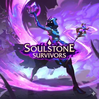 Soulstone Survivors – PS5 (PS Store Key) (Instant Delivery) (North America)