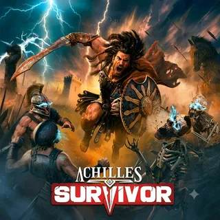 Achilles Survivor – PC (Steam Key) (Global) (Instant Delivery)