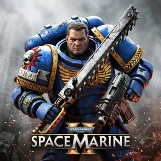 Warhammer 40,000: Space Marine 2 – PC (Steam Key) (Global) (Instant Delivery)