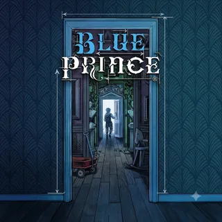 Blue Prince – PS5 (Global) (Instant Delivery)