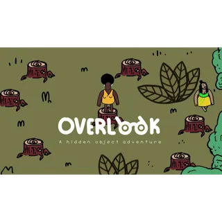 Overlook – PC (Steam Key) (Instant Delivery) (Global)
