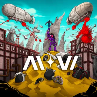 AI.VI – PC (Steam Key) (Instant Delivery) (Global)