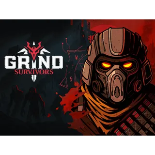 Grind Survivors – PlayStation 5 (PS Store Code) (Instant Delivery) (Global)