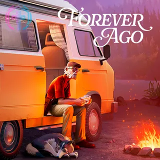 Forever Ago – PS5 (PSN Key) (Digital Code) (North America) (Instant Delivery)