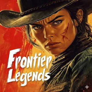 Frontier Legends – PC (Steam Key) (Instant Delivery) (Global)