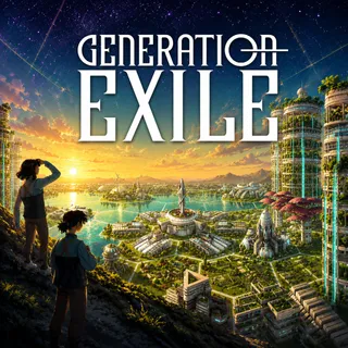 Generation Exile – PC (Steam Key) (Instant Delivery) (Global)