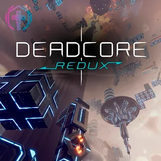 DeadCore Redux – PC (Steam Key) (Global) (Instant Delivery)