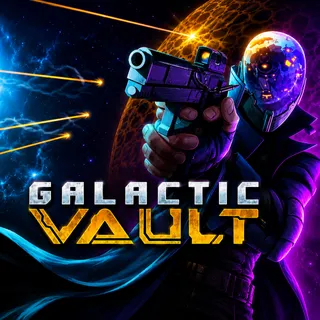 Galactic Vault – PC (Steam Key) (Instant Delivery) (Global)