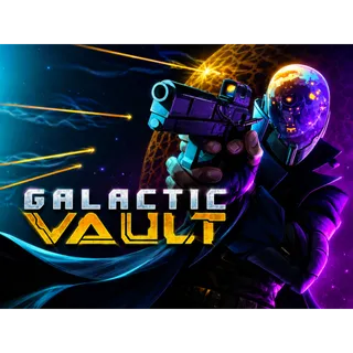 Galactic Vault – PC (Steam Key) (Instant Delivery) (Global)