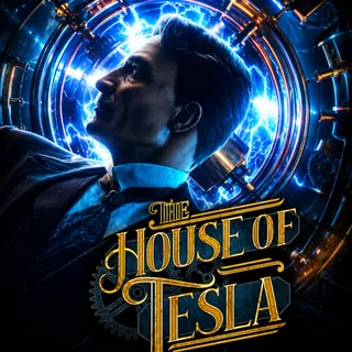 The House of Tesla – PC (Steam Key) (Instant Delivery) (Global)