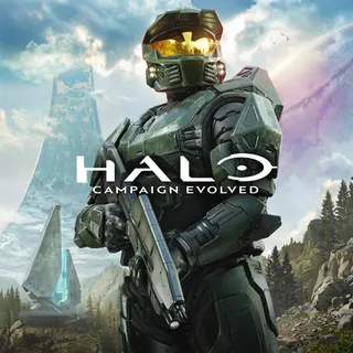 Halo: Campaign Evolved – Xbox Series X|S (Global) (Instant Delivery)