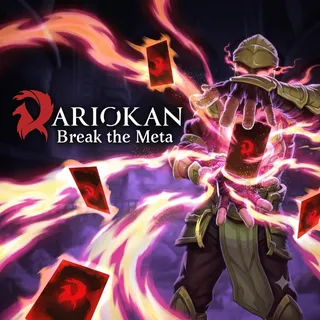 Ariokan – PC (Steam Key) (Global) (Instant Delivery)