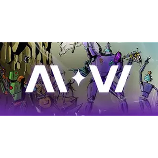 AI.VI – PC (Steam Key) (Instant Delivery) (Global)