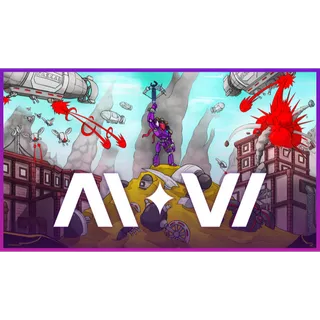 AI.VI – PC (Steam Key) (Instant Delivery) (Global)