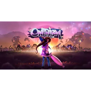 Onirism – PC (Steam Key) (Instant Delivery) (Global)