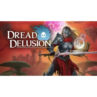 Dread Delusion – PC (Steam Key) (Instant Delivery) (Global)