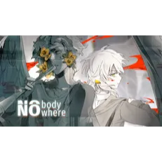 NobodyNowhere – PC (Steam Key) (Instant Delivery) (Global)