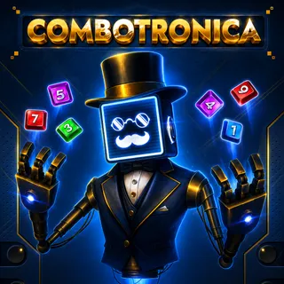Combotronica – PC (Steam Key) (Instant Delivery) (Global)