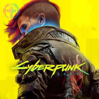 Cyberpunk 2077 – PC (GOG Key) (Digital Code) (Global) (Instant Delivery)