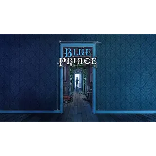 Blue Prince (Nintendo Switch 2) (Digital Key) (Global)