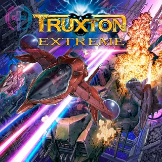Truxton Extreme – Xbox Series X|S (Digital Code) (Global) (Instant Delivery)
