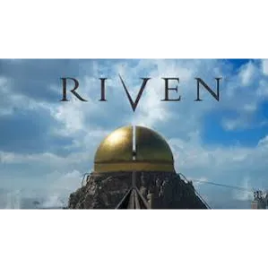 Riven – PC (Steam Key) (Instant Delivery) (Global)